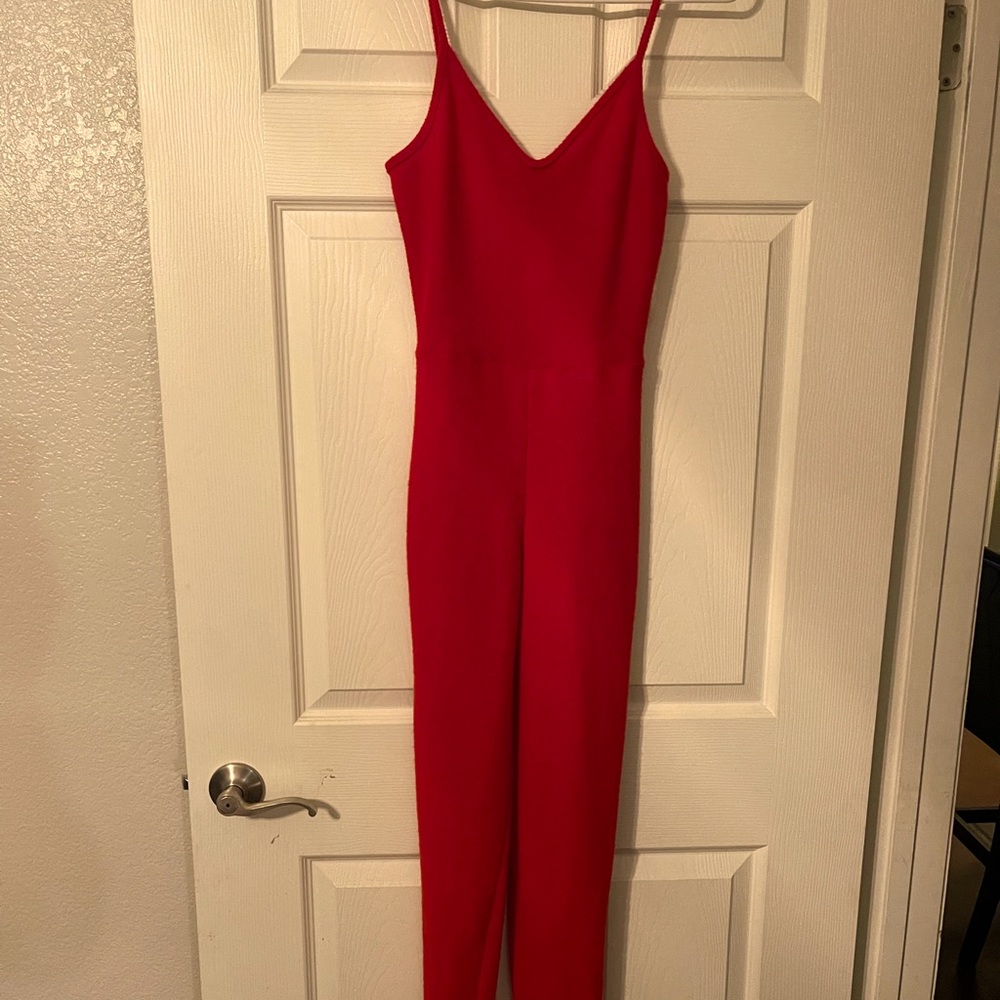 Jumpsuit